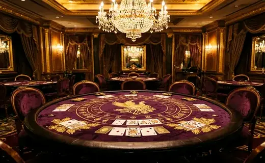 Speed Baccarat